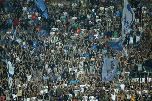 竞彩足球资讯分析-仅380张球票且需抽签购票，那不勒斯极端球迷宣布抵制下轮意甲