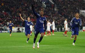 足球比分-法媒：巴黎希望在欧冠夺冠后举行游行庆祝，但市政府不会批准